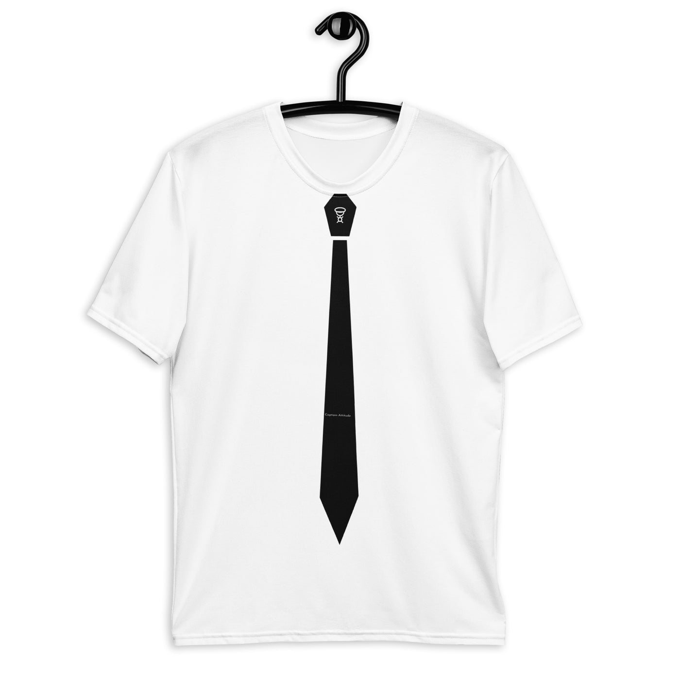 Krawatten T-Shirt