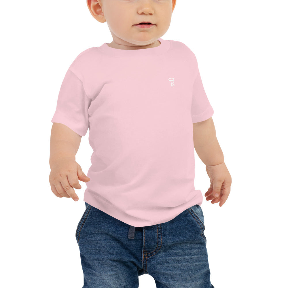 Iconic Captain Baby T-Shirt