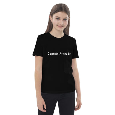 Organic Kinder T-Shirt